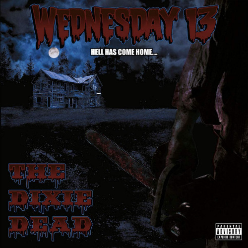 WEDNESDAY 13 - THE DIXIE DEADWEDNESDAY 13 - THE DIXIE DEAD.jpg